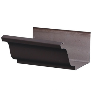 High Quality Roofing Aluminum Gutter